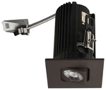 Elco E2l19f30 The Teak System 1-1/2" Integrated Led Adjustable - Bronze. Fixed Price $80.91.
