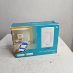 Gosund Smart Wall Light Switch 110v-125v 15a, Model Ks-602s. 1 Pc.. Fixed Price $17.99.