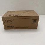 Nora Lighting Nio-4rg27x/10 Iolite 4" Led Adjustable Recessed - White. Fixed Price $54.00.