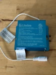 Liteline Hardwire 9w Driver For 4" Slimled Slm-dvr-12w-n. Fixed Price $12.54.