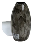 Portfolio 7.62-in H 4.62-in W River Stone Pendant Light Shade, N203bg. Fixed Price $27.96.