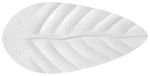 Hinkley Lighting 910452f Set Of (5) 11"l Leaf Fan Blades For - White. Fixed Price $161.08.