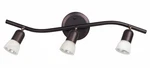 Used Canarm Inc It356a03orb10 James - 3 Light Track Light-7.13 Inches Tall And. Fixed Price $53.55.