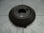 Upper Switch Housing For Hunter Ridgefield 44 In. Bronze Ceiling Fan. Fixed Price $13.99.
