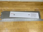 Fan Blades For Hampton Bay Madison 52in Led Ceiling 1005131715 (3-blades). Fixed Price $28.45.
