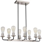 Craftmade 50378-fbbnk Neighborhood Randolph Island Light. Fixed Price $189.63.