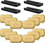 16 Pcs Ceiling Fan Blade Balancing Kit, Tool Including 4 Plast. Fixed Price $11.60.