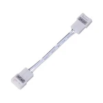 Armacost Surelock Led Tape Light Corner Connector Cord White 6 Pack. Fixed Price $11.23.