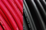 Wc0200-20' (10' Blk, 10' Red) 6 Gauge Awg Welding Lead & Car Battery Cable Coppe. Fixed Price $61.99.