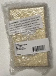Nostalgic Warehouse 719920 Wall Outlet Cover 1-gang Single Duplex Polished Brass. Fixed Price $20.00.