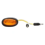 Grote 47963 Yellow Amber Micronova Led Clearance Marker Light (grommet). Fixed Price $15.99.