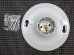 Leviton 8829-cw4 Keyless Plastic Lampholder 600w/600v Ac/ca White - Lot Of 10. Fixed Price $43.00.