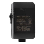New Wac Lighting En-2460-p-ar-t 60w 120v/24v Plug-in Transformer. Fixed Price $55.00.