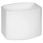 Design House 920694 Dove Creek 6" W X 5" L Glass Lighting Shade - Frosted. Fixed Price $25.83.