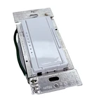 Lutron Radiora2 Radio Ra 2 Rrd-6cl-wh Wireless Clf Led Dimmer - White. Fixed Price $79.99.