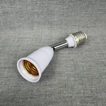 Srovil Light Socket Extender E26/e27 4.5 Inch Extension. Fixed Price $9.99.