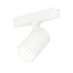 Et2 Etl21212-wt Lighting Continuum Track Spot Light & Beam Angle Adjust White. Fixed Price $142.75.