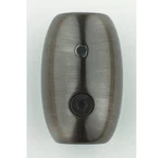 Fanimation Dr1-cp Ceiling Fan Downrod Coupler. Fixed Price $62.38.