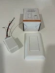 Suraielec Wireless Light Switch And Receiver Kit - Sku: Urkw11c New. Fixed Price $21.00.