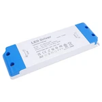 Led Driver 24v 60w Power Supply 2.5a, 100v-130vac To Dc Transformer, Low. Fixed Price $28.48.