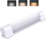 Letour Cabinet Light Led Tube Magnetic 4000lumens Lt-lt60 60watts. Fixed Price $50.40.