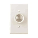 Craftmade 4 Speed Rotary Fan And Off Position, White - Cm-4sdh. Fixed Price $44.99.