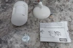 Hubbell Wiring Device-kellems Atp1600wrp 24vdc Led Occupancy Sensor. Fixed Price $39.99.