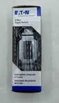 Lot Of 14 Eaton 1303-box 3-way Toggle Light Switches Brown Residential Grade. Fixed Price $45.52.