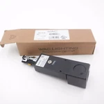 Wac Lighting H-track Live End Connector For Surface Mounted Cable Hbxle-bk. Fixed Price $24.99.