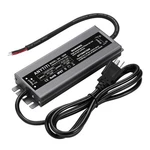 Anytiti Led Driver Waterproof Power Supply 150w Dc24v 6.25a 3-prong Plug 4.5. Fixed Price $66.45.