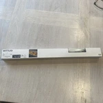 Ikea Mittled 504.720.40 Kitchen Countertop Lighting Strip 17 Dimmable White New. Fixed Price $9.99.