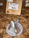 Juno Track Lighting Tu598-48-wh (tu598 48in Wh) 48 Inch Rigid Ceiling Cable Susp. Fixed Price $149.95.