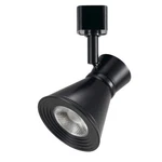 Cal Lighting 5.25" Height Casted Aluminum Fixture, Black - Ht-811-bk. Fixed Price $95.00.