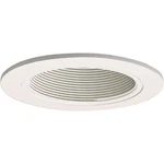 (6)-halo 4 In. White Trim W/white Baffle Recessed Fixture Trim. Model: 993w. Fixed Price $179.99.