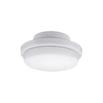 Fanimation Lk8514w Triaire Custom 8"w Single Led Ceiling Fan. Fixed Price $119.98.