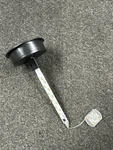Regal Sm Hot Air Balloon Solar Lantern Replacement Led Light + Solarcell Battery. Fixed Price $25.99.