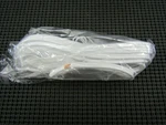 Wac Lighting Sl-ext-144 144" Ext Cable For Line/straight Edge White - New In Box. Fixed Price $30.00.