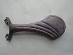 Encon Ceiling Fan Replacement Arm/bracket/blade Wh-37 Faux Brown. Fixed Price $15.00.