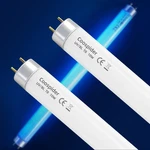 Coospider T8 F10 U/v Bl 10w Replacement Light Bulb, Cfl Fluorescent Straight .... Fixed Price $40.15.