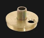 B&p No. 2 Oil Lamp Adapter W/side Outlet. Fixed Price $10.58.
