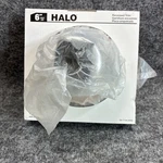 Cooper Lighting Halo 30wath 6" Recessed Reflector Trim 925-0111. Fixed Price $19.99.