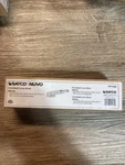 Nuvo Tp169 - Conduit Live End Connector White. Fixed Price $12.37.