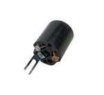 Leviton 3352-1 One Piece Keyless Base 250v 660w Incandescent Phenolic Lampholder. Fixed Price $6.95.