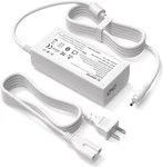 Replacement Power Cord For Cricut Explore Air 2/maker/expression 2/cake Mini. Fixed Price $13.49.