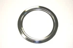 Ge Wb31x5013 Range Trim Ring 6in Chrome 340525 5 Ah244475 Ea244475 Ps244475 W.... Fixed Price $21.05.