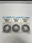 Sea Gull Lighting 9453-12, Black Baffle Trim, Lot Of 3 - New. Fixed Price $11.94.