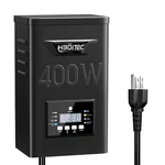 Hiboitec 400w Voltage Landscape Transformer Outdoor Lighting. Fixed Price $198.59.