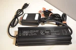 Axlhniti Waterproof Electronic Led Driver 12v 250w Ip67. Fixed Price $47.49.
