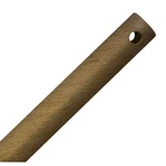 Savoy House 36" Downrod, Gold Patina - Dr-36-54. Fixed Price $54.00.