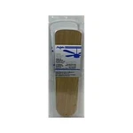Westinghouse 7741100 42" White & Bleached Oak Reversible Fan Blades 5 Count. Fixed Price $73.67.